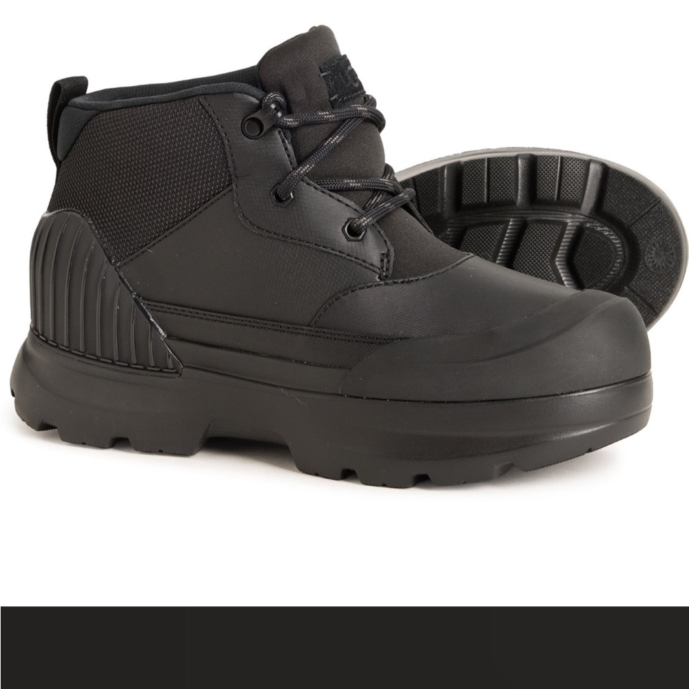 UGG® Australia Neumel X Hybrid Rain Boots - Waterproof
